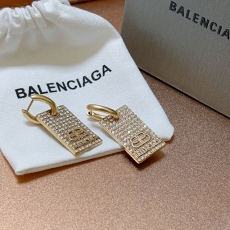 Balenciaga Earrings